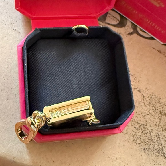 Juicy Couture Diary of a couture girl Charm “opens” - Picture 9 of 9